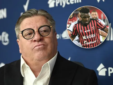 La cruda sentencia de Miguel Herrera sobre el regreso de Joel Campbell a La Sele