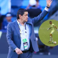 ¡Panamá y El Salvador toman nota! Luis Fernando Tena y Guatemala suman una nueva preocupación para la Eliminatoria Mundialista