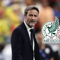 Desde México llega una noticia inesperada que beneficia a Panamá y a Thomas Christiansen