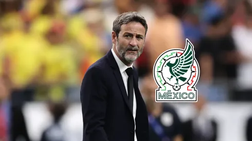 Desde México llega una noticia inesperada que beneficia a Panamá y a Thomas Christiansen