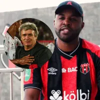 “Ellos se rinden”: Joel Campbell sorprende a Alajuelense con un mensaje contundente que Machillo Ramírez no puede ignorar