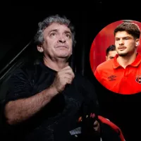El problema con Elián Quesada: Machillo Ramírez revela el verdadero motivo de su ausencia con un mensaje que inquieta a Alajuelense