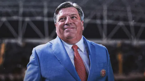 Nuevo convocado: revelan el juvenil que el Piojo Herrera llamará por primera vez a la Selección de Costa Rica