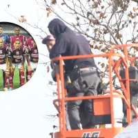 Fue clave para la 30 con Saprissa, viajó a Brasil 2014 con Costa Rica pero cambió el fútbol por la construcción: “No te da para vivir bien”