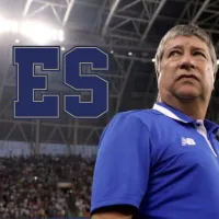 Bolillo Gómez sorprende: filtran el nuevo refuerzo que tendría El Salvador en su camino al Mundial 2026