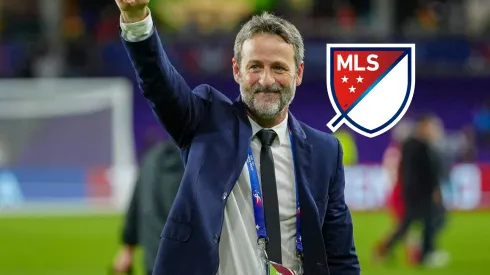 "Ya es jugador de la MLS": Christiansen festeja el gran salto de una de las joyas de Panamá que tiene en el radar