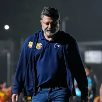 Jafet Soto lo quiso para reemplazar a Pablo Salazar, pero al final lo descartó y ahora dirigirá a un rival directo de Herediano