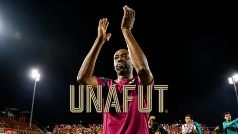 Wanchope muy molesto con la Unafut.