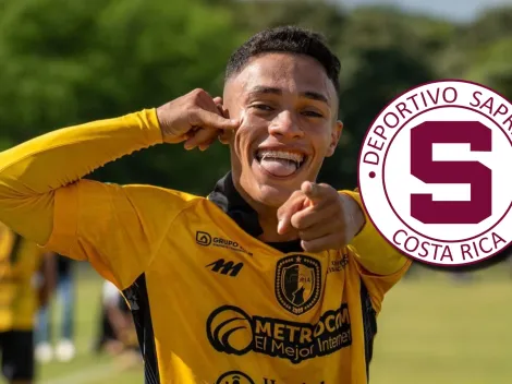 Randy Ramírez dejó mal parado a Wanchope