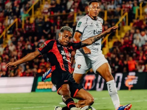 Equipo de Costa Rica que sería comprado por polémicos empresarios