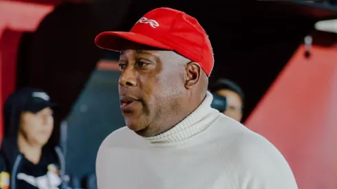 Hernán Medford recibió una gran noticia.