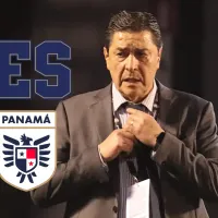 ¡Atención El Salvador y Panamá! Luis Fernando Tena da golpe de autoridad con la convocatoria de la Selección de Guatemala