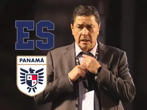 ¡Atención El Salvador y Panamá! Luis Fernando Tena da golpe de autoridad con la convocatoria de la Selección de Guatemala