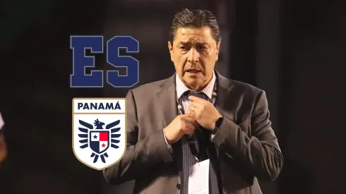 ¡Atención El Salvador y Panamá! Luis Fernando Tena da golpe de autoridad con la convocatoria de la Selección de Guatemala
