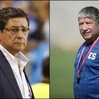 “Hubo acercamientos”: la joya de Guatemala olvidada por Luis Fernando Tena que Bolillo Gómez buscaría robarse para El Salvador