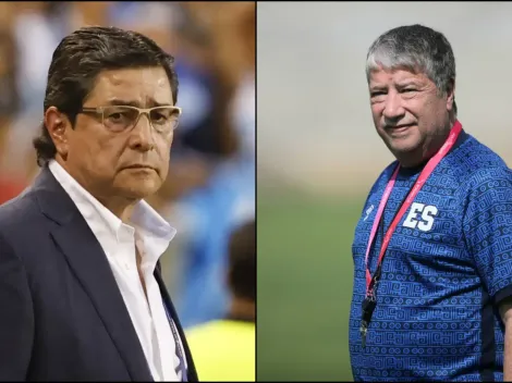 “Hubo acercamientos”: la joya de Guatemala olvidada por Luis Fernando Tena que Bolillo Gómez buscaría robarse para El Salvador