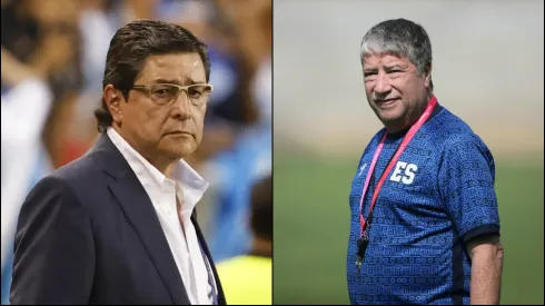 "Hubo acercamientos": la joya de Guatemala olvidada por Luis Fernando Tena que Bolillo Gómez buscaría robarse para El Salvador