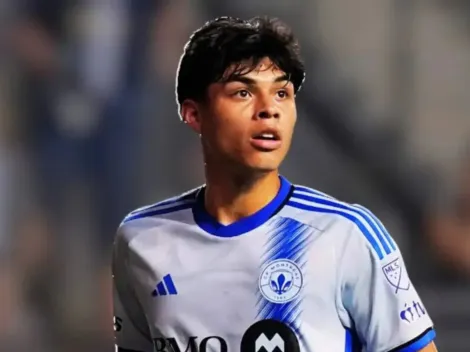 “Es su problema”: Olger Escobar recibe una dura advertencia del DT de Montréal que sorprende a Guatemala