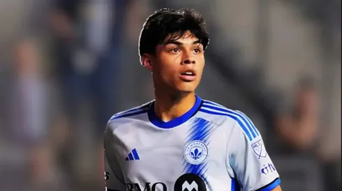 "Es su problema": Olger Escobar recibe una dura advertencia del DT de Montréal que sorprende a Guatemala