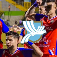 Chucho López y Jorge Aparicio contestan a Luis Fernando Tena tras su ausencia de la Selección de Guatemala