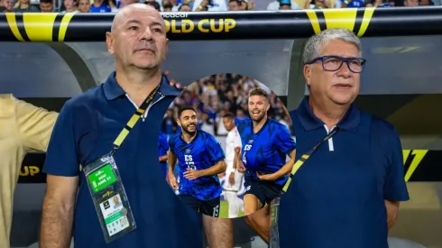 ¡Bombazo en El Salvador! El Bolillo Gómez comienza a reunirse con los legionarios de Estados Unidos