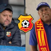 “Hay acuerdo”: Jafet Soto le consigue a Hernán Medford el refuerzo internacional que necesitaba para ir por la 32