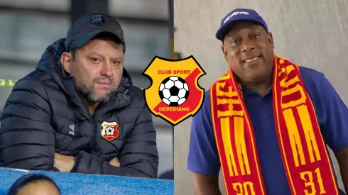 "Hay acuerdo": Jafet Soto le consigue a Hernán Medford el refuerzo internacional que necesitaba para ir por la 32