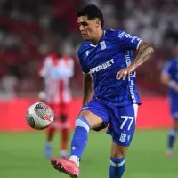 Luis Palma ´ficha´ con equipazo de lujo luego de brillar con Lech Poznań en Polonia