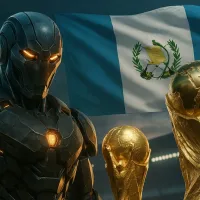 Tres IA se pusieron de acuerdo y dijeron si Guatemala se clasificará al Mundial 2026