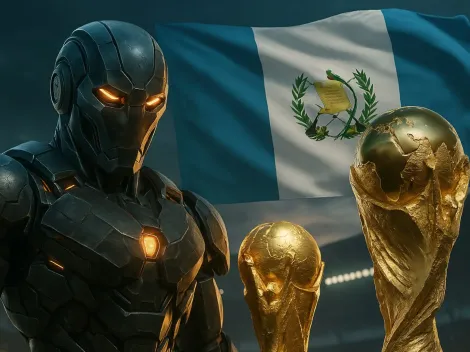 Tres IA se pusieron de acuerdo y dijeron si Guatemala se clasificará al Mundial 2026