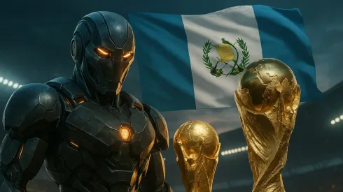 Tres IA se pusieron de acuerdo y dijeron si Guatemala se clasificará al Mundial 2026