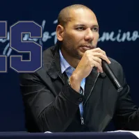 “Falta un entrenador”: Yamil Bukele anuncia sus planes como candidato a presidente de la Fesfut y sorprende a El Salvador