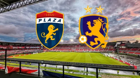 Plaza Amador vs. Managua: ¿A qué hora y cómo ver el partido por la Copa Centroamericana 2025?