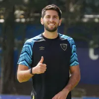 Nicolás Samayoa admite lo que pocos esperaban en Guatemala antes de jugar con El Salvador por las Eliminatorias: “No es un secreto”