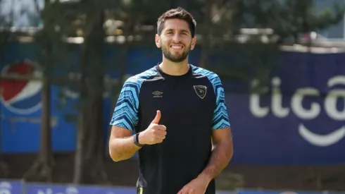 Guatemala se encuentra en vilo tras la sorpresiva revelación de Nicolás Samayoa.