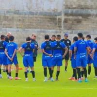 Jugó con La Selecta pero ahora decidió abandonar El Salvador para representar a Estados Unidos: “Vuelvo a casa”