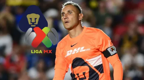 Fichaje inesperado: lo dejaron libre en Costa Rica y ahora competirá con Keylor Navas en la Liga MX