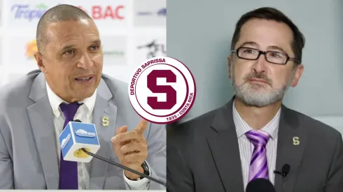 No se salvó ni Erick Lonnis: Juan Carlos Rojas explota y señala a los culpables del momento de Saprissa