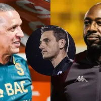 Erick Lonnis revela lo que todos se preguntan sobre el jugador más pedido en Saprissa: “Wanchope lo quiso y Gila dijo que no”