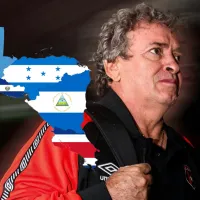 Alajuelense descartó como fichaje al 9 del que habla toda Centroamérica: “Era indisciplinado y rebelde”