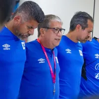 De Europa a El Salvador: el regreso de una figura que celebra el Bolillo Gómez antes de las Eliminatorias