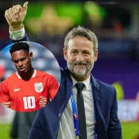 Panamá lo celebra: Concacaf manda el mensaje sobre Ismael Díaz que ilusiona a Thomas Christiansen antes de las Eliminatorias