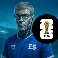 Hay unanimidad: tres IA predicen si El Salvador se clasificará al Mundial 2026