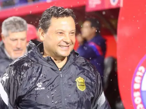 ¡ÚLTIMA HORA! Concacaf no muestra piedad y liquida a Jeaustin Campos con un castigo histórico por sus gestos contra Municipal