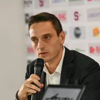 “Es totalmente falso”: Sergio Gila saca a la luz lo que en Saprissa quieren mantener encerrado bajo cinco llaves