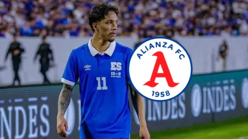 Enrico Dueñas llegará a El Salvador para sumarse a Alianza FC: ya tiene problemas.