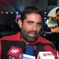 Ahora depende del Machillo Ramírez: Carlos Vela confirma la noticia que Alajuelense esperaba sobre el reemplazante de Jonathan Moya