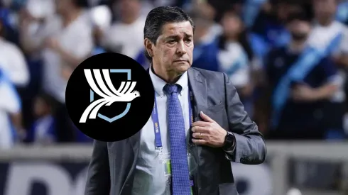 Luis Fernando Tena tomó una dura determinación en Guatemala para las Eliminatorias Concacaf.