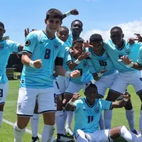 Tiene 15 años, es la gran promesa de la Selección de Panamá y ya lo buscan dos clubes de España: “Será un jugador top”