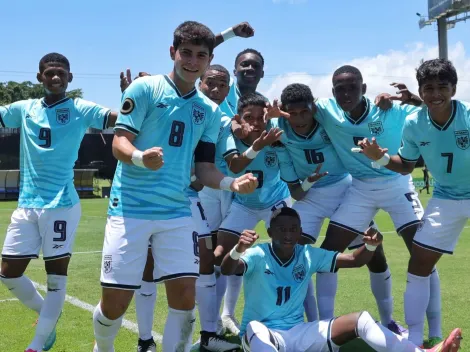 Panamá sorprende con una joya: tiene 15 años y lo quieren en España